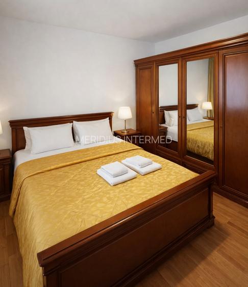 Apartament 3 camere de închiriat – Faleza Nord Parc Str. Unirii Loc parcare - 10