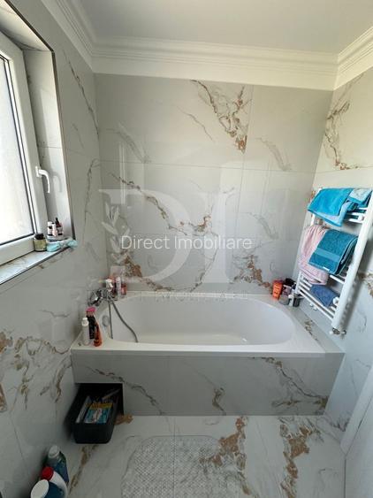 Apartament 3 camere, ultra-finisat, mobilat și utilat – zona VIVO - 7