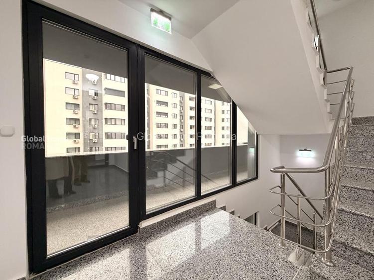 2 Camere | Mobilat Complet | Parcare | Boxa | Ivory Residence - Pipera - 17