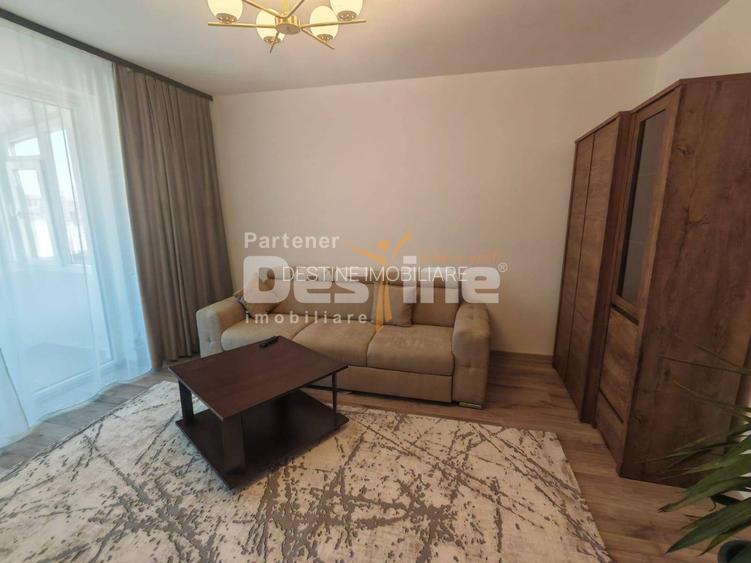 2 camere decomandate | Centru | Termen lung - 3