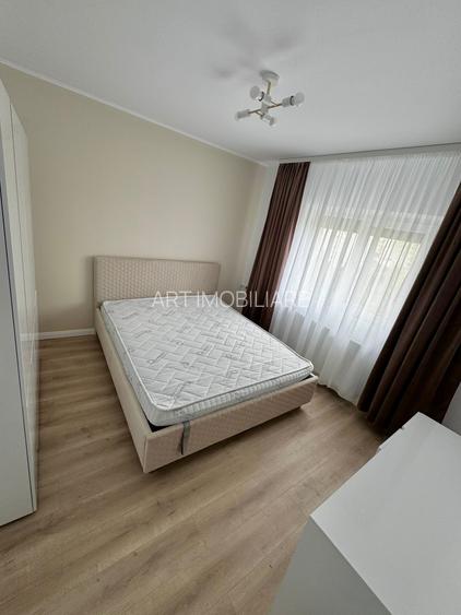 Apartament 3 Camere Dristor - 11