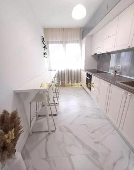 2 Camere de inchiriat | Herastrau | Metrou | parcare | Park View - 7