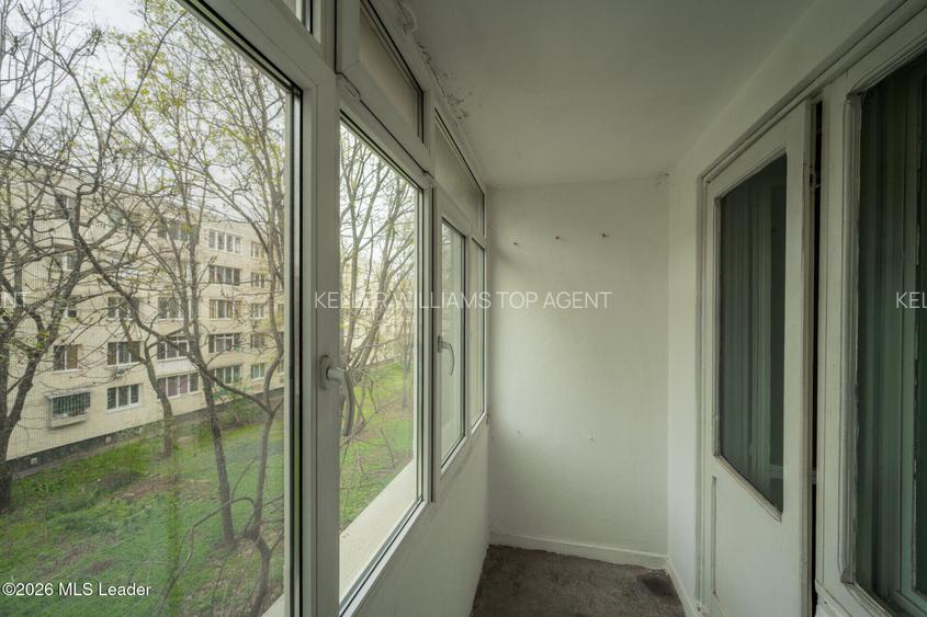 Apartament 3 camere, Ozana-Trapezului I Zona verde I Aproape de metrou - 10