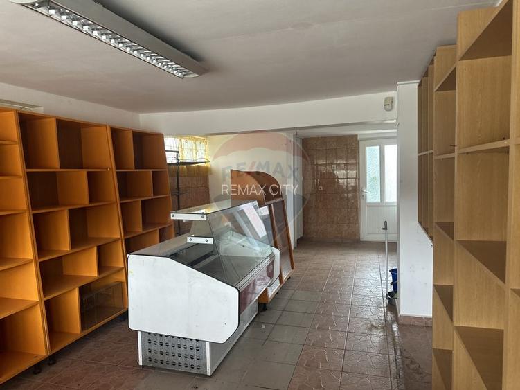 Spațiu comercial de 100mp de închiriat - 3