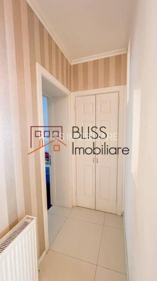 Casă / Vilă 6 camere în zona  Iancu Nicolae British School Bucharest - 17