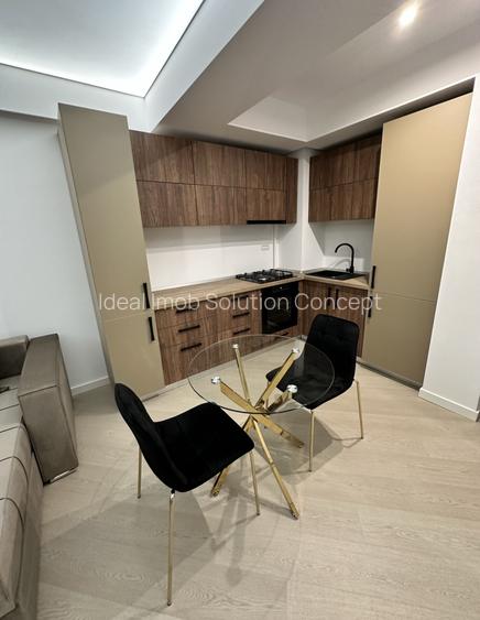 Pipera l Apartament 2 camere modern  l Cortina North l - 4