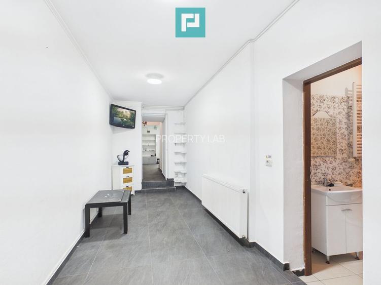 Spatiu comercial strada Școalei - 3