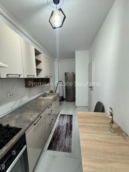 Garsoniera decomandata-Bloc Nou -Comision 0%-Militari Residence - 4