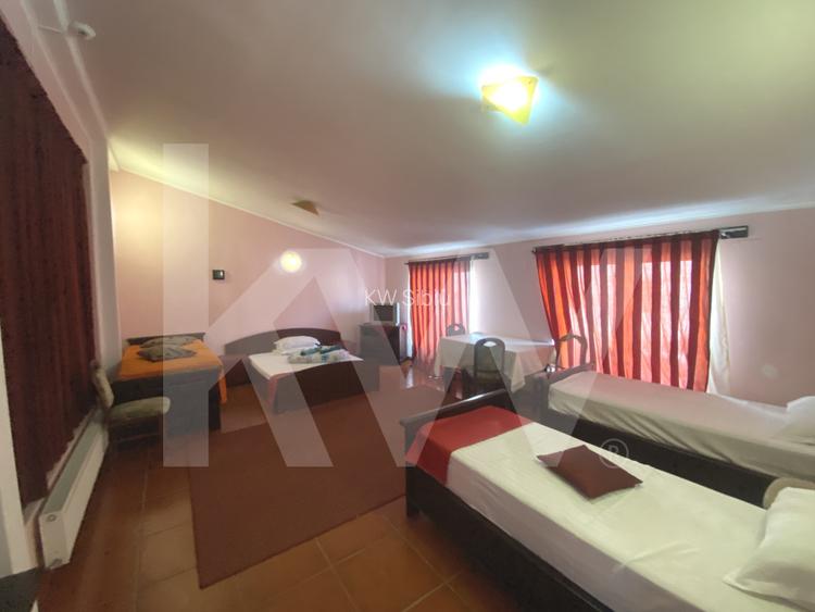 Spatiu Comercial stradal 164mp zona Centrala Promenada Mall Sibiu - 6