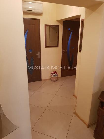 Apartament 3 camere decomandat, Buzaului. - 4