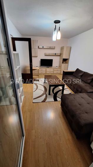 GORJULUI - 8 minute metrou - Apartament 2 camere BOILER - 2