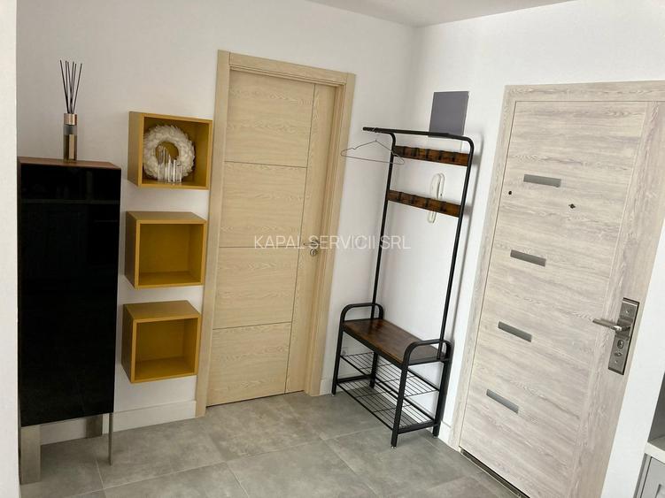 Inchiriere 2 camere, pe partea cu marea, Onix Blue - 9