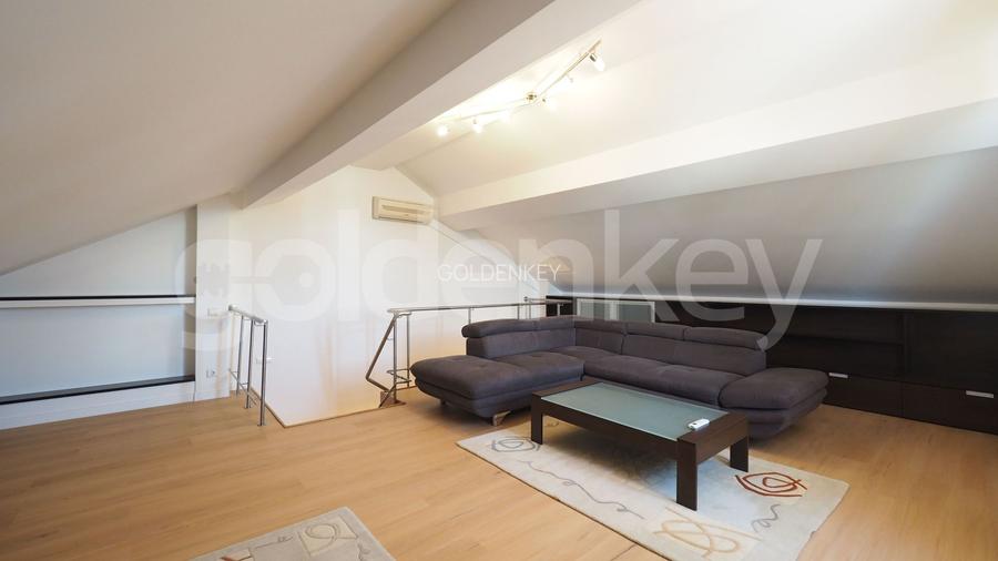 Vila cocheta cu 6 camere, piscina comuna si loc de joaca - 19