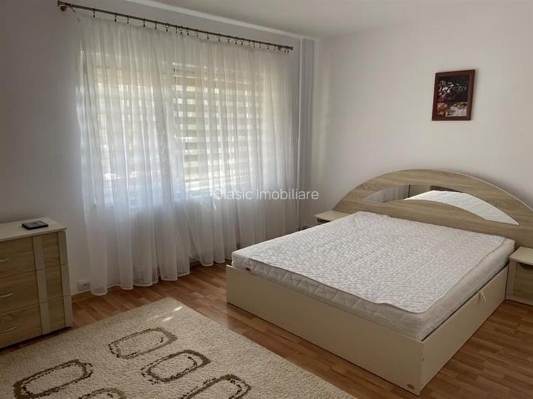 Inchiriere apartament 3 camere modern in Zorilor- str Meteor, Cluj-Napoca - 7