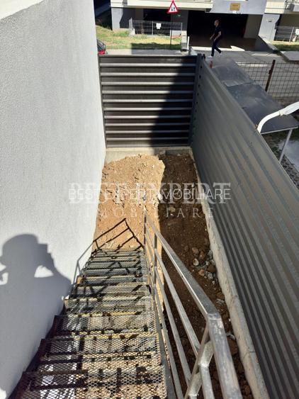 Apartament 2 camere cu terasa si gradina –Credit Ipotecar 15% - 7