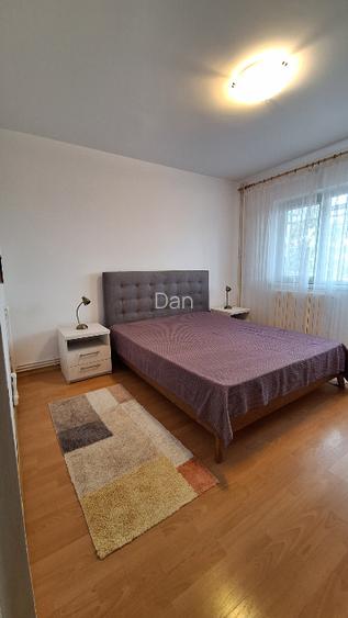 De inchiriat 3 camere, etaj 2/4, zona Kaufland/Lidl (ICIL) Constanta termen lung - 2