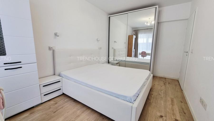 2 camere | Metrou Pipera | Promenada | Belvedere Residence | Aviatiei - 12