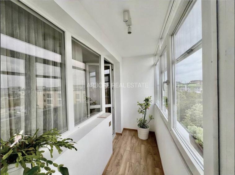 2 Camere Premium | Piața Unirii - Fântâni | Prima Închiriere - 12