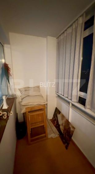 Apartament de 2 camere, 52.29 mp, zona Piata Nicolina  - 5