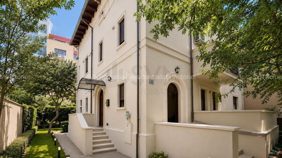 REA1028930 Apartament 3 camere Parter si Demisol I Curte 237 mp I Oportunitate I - 10