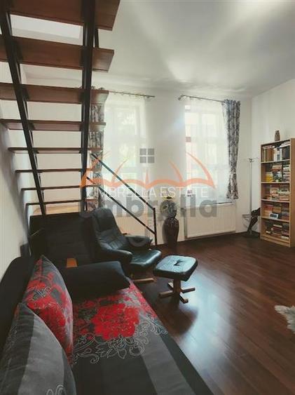 Apartament 3 camere  in casa  in centrul Clujului - 5