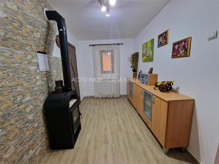 Resita Casa P+1+M la CHEIE Comision ZERO Cump. - 21