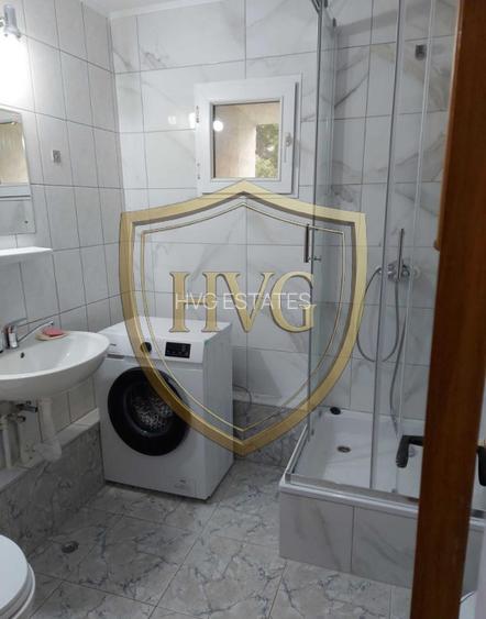 Apartament 2 camere | Mosilor | Mobilat Complet | Aproape De Metrou - 5