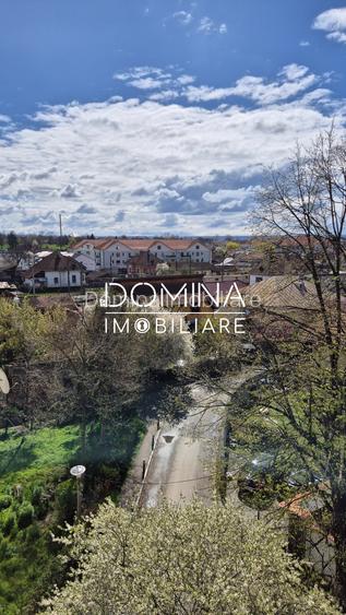 Vânzare apartament 3 camere, cartier Traian, str. Slt. Grigore Cătălin Haidău - 10
