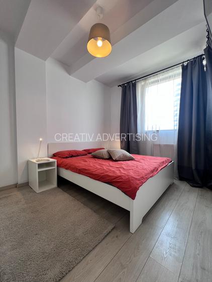 Aviației City Point Apartament 2 camere Parcare Inclusă Metrou Aurel Vlaicu - 14