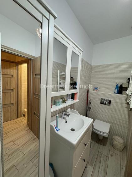 Apartament 3 camere + terasa - 130mp - Theodor Pallady - Parcare - 13