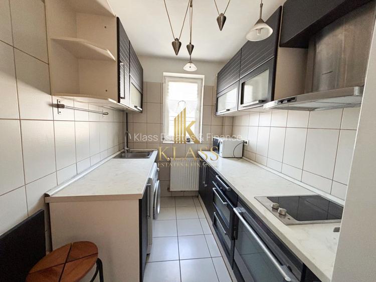 2 camere Tineretului, vedere parc, dog friendly - 6