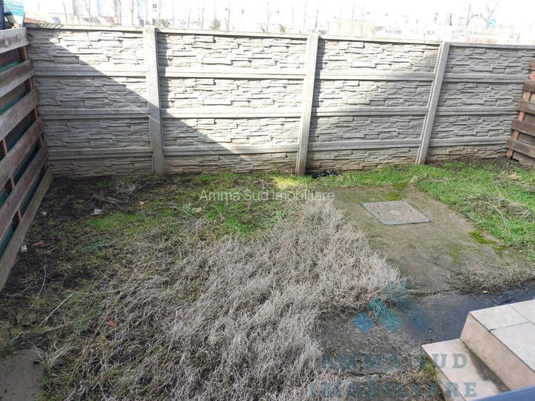 Vila P + 1 + M - 5 camere - 140 mp utili - Sos. Oltenitei DN 4 / A0 - 10