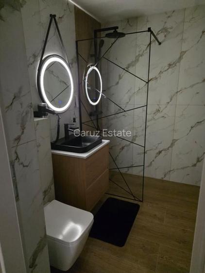 Apartament lux 2 camere Aviatiei/Metrou Aurel Vlaicu/Herastrau - 11