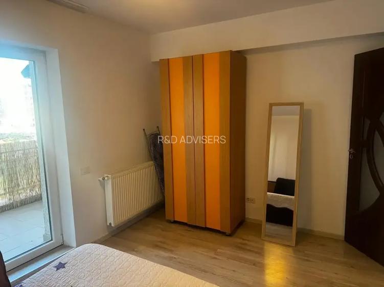 Apartament 2 camere mobilat si utilat in bloc nou zona Berceni - 7