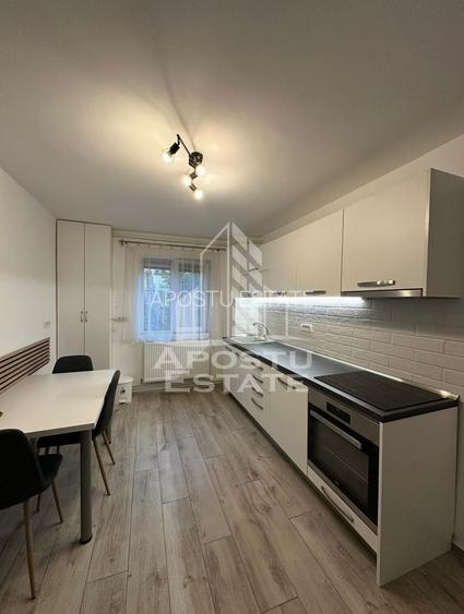 Apartament 2 camere, centrala proprie, renovat complet, Sagului - 4