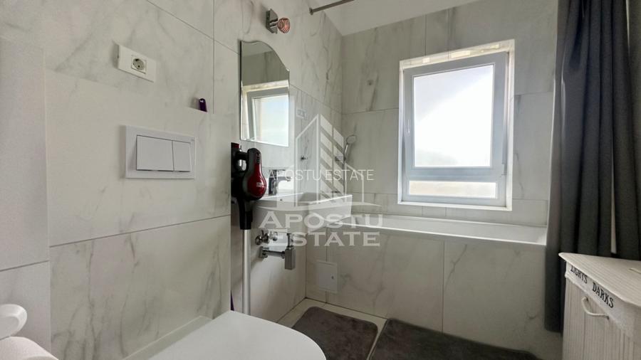 Apartament de vanzare cu 2 camere, Dumbravita - 8