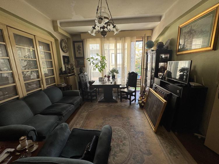 Vanzare apartament trei camere Universitate metrou perfect pentru Airbnb - 3