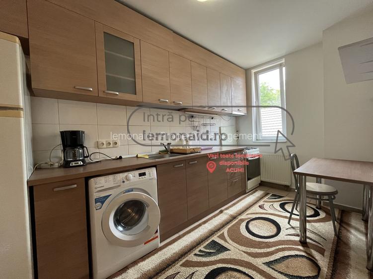 Apartament cu 3 camere - Piata Doina - 5