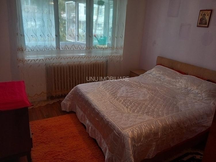 Apartament 2 camere Tatarasi Flora - 2