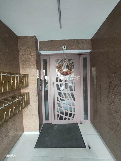 AP. 2 CAMERE ROSETTI, CENTRALA TERMICA, MASINA SPALAT VASE, BLOC NOU - 8