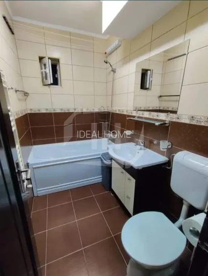 Apartament 2 camere, intermediar, zona Piata Abator - 5