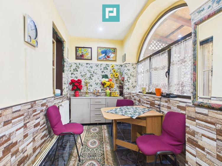 Apartament cu 2 camere pe Str.Episcopiei - 9