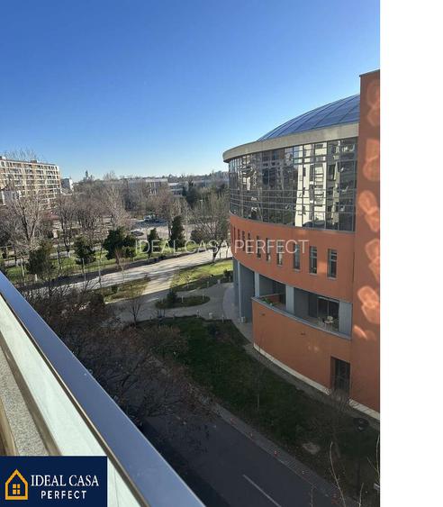 Novum Invest Politehnica langa Facultate, parc, metrou - 9