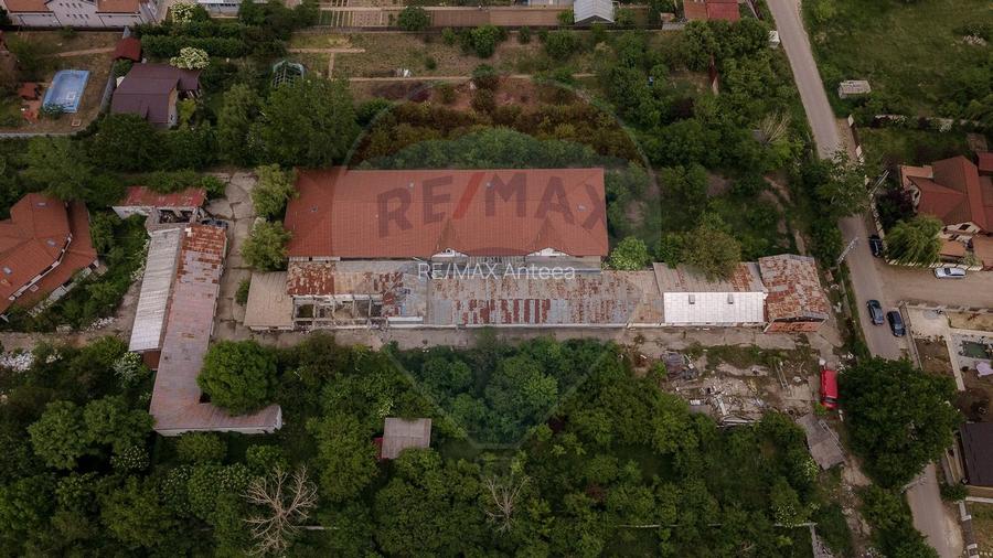 Hotel, Pensiune, Han, Camin de batrâni/muncitori, Loc de evenimente - 20