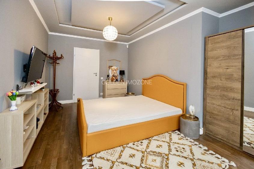 Apartament 3 camere, zona Erou Iancu Nicolae, complex cu piscina - 8