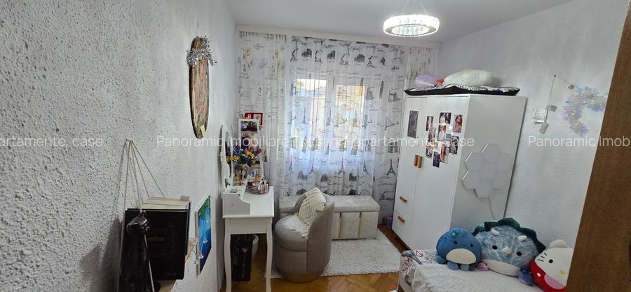 3 camere de vanzare Focsani, ultracentral - 8