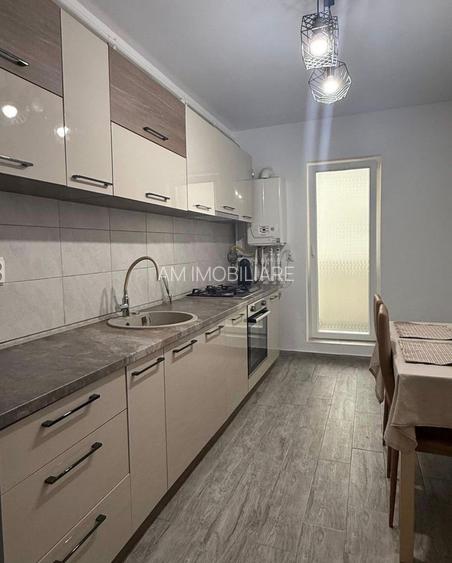 AP. 2 CAMERE SOFIA RESIDENCE, PARCARE, INCALZIRE PARDOSEALA, METROU - 3