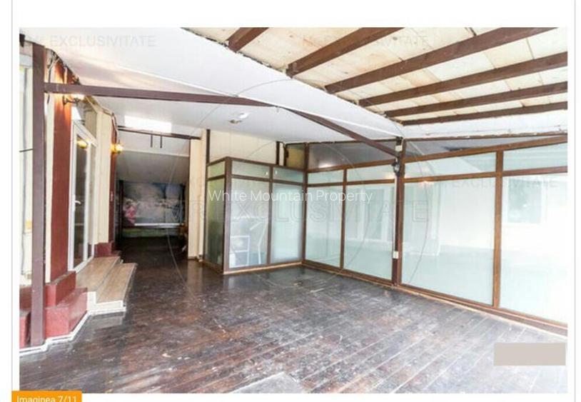 Spatiu comercial 300 mp, inchiriere/vanzare, Eminescu - 2