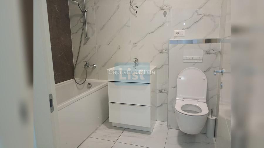 APARTAMENT 3 CAMERE BLOC FLAMINGO - 5