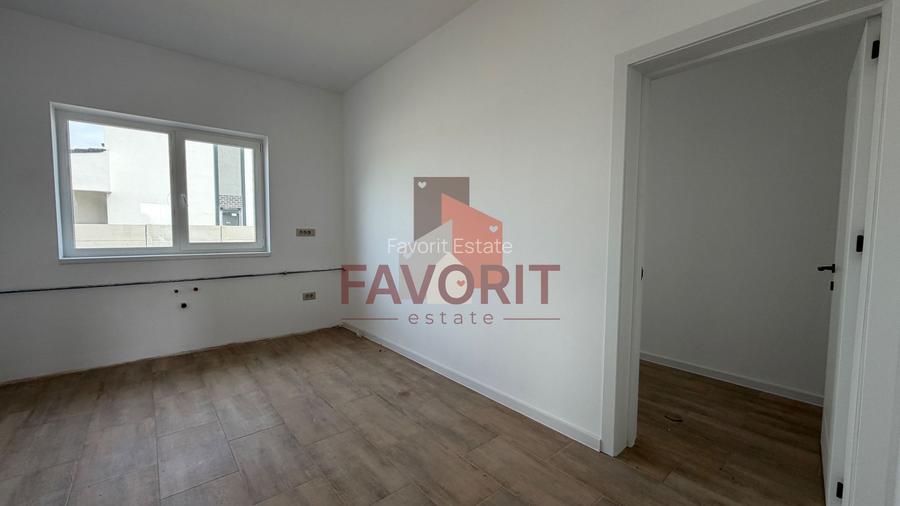 Duplex Individual | Curte mare | Pozitie buna | Toate utilitatile - 14